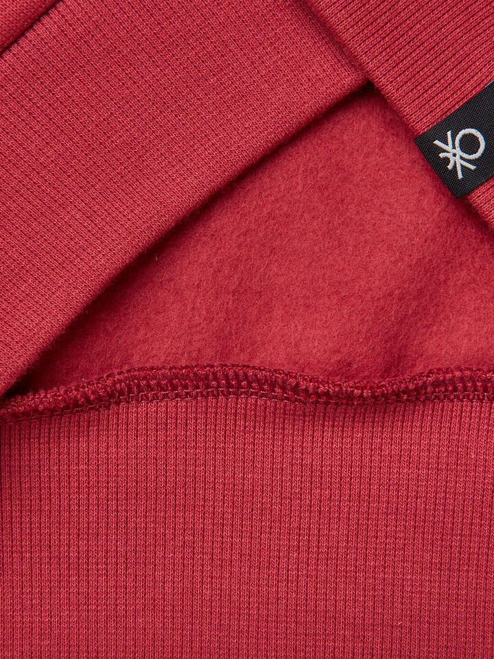 SWEATER L/S Junior Boy image number 3